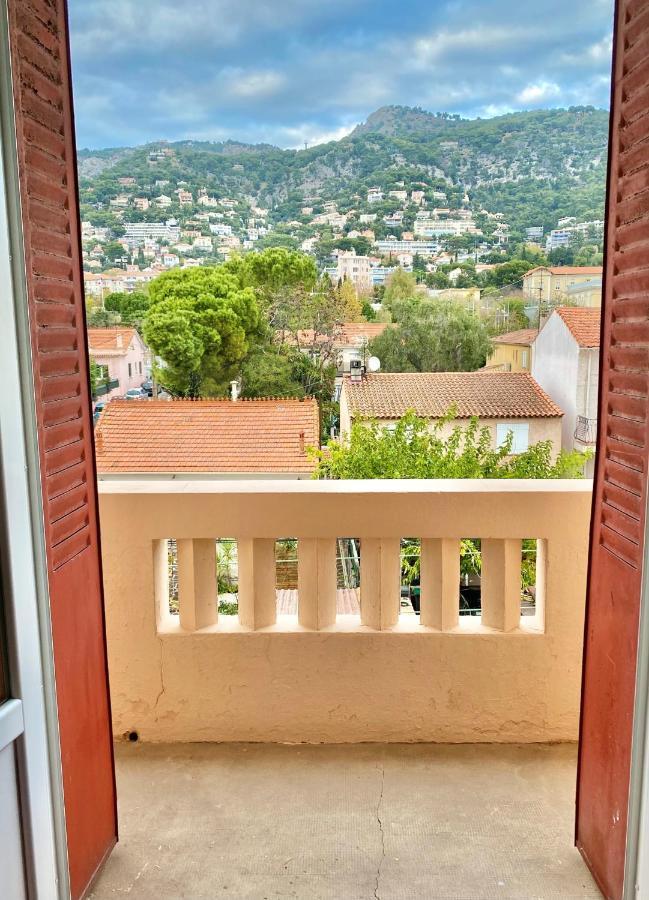 טולון Balcon Du Faron- Proche Gare & Centre Ville - Clim מראה חיצוני תמונה